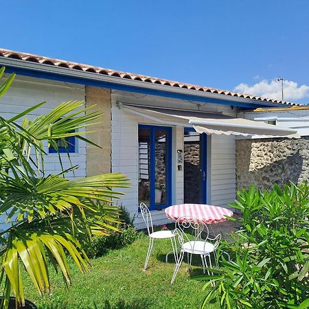 La Cadournaise Bed & Breakfast Saint-Seurin-de-Cadourne Ngoại thất bức ảnh