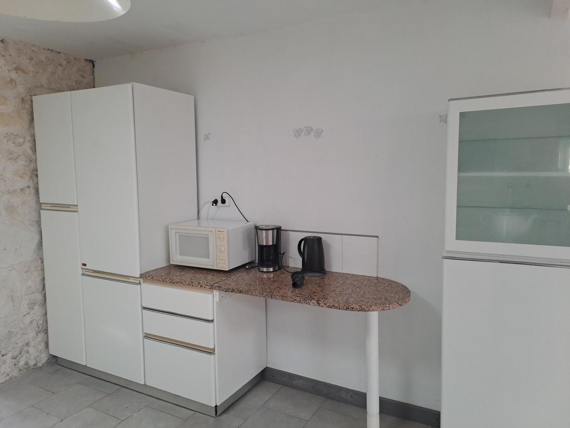La Cadournaise Bed & Breakfast Saint-Seurin-de-Cadourne Ngoại thất bức ảnh